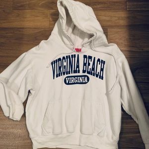 Virginia Beach Hoddie